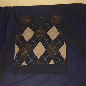 GAP